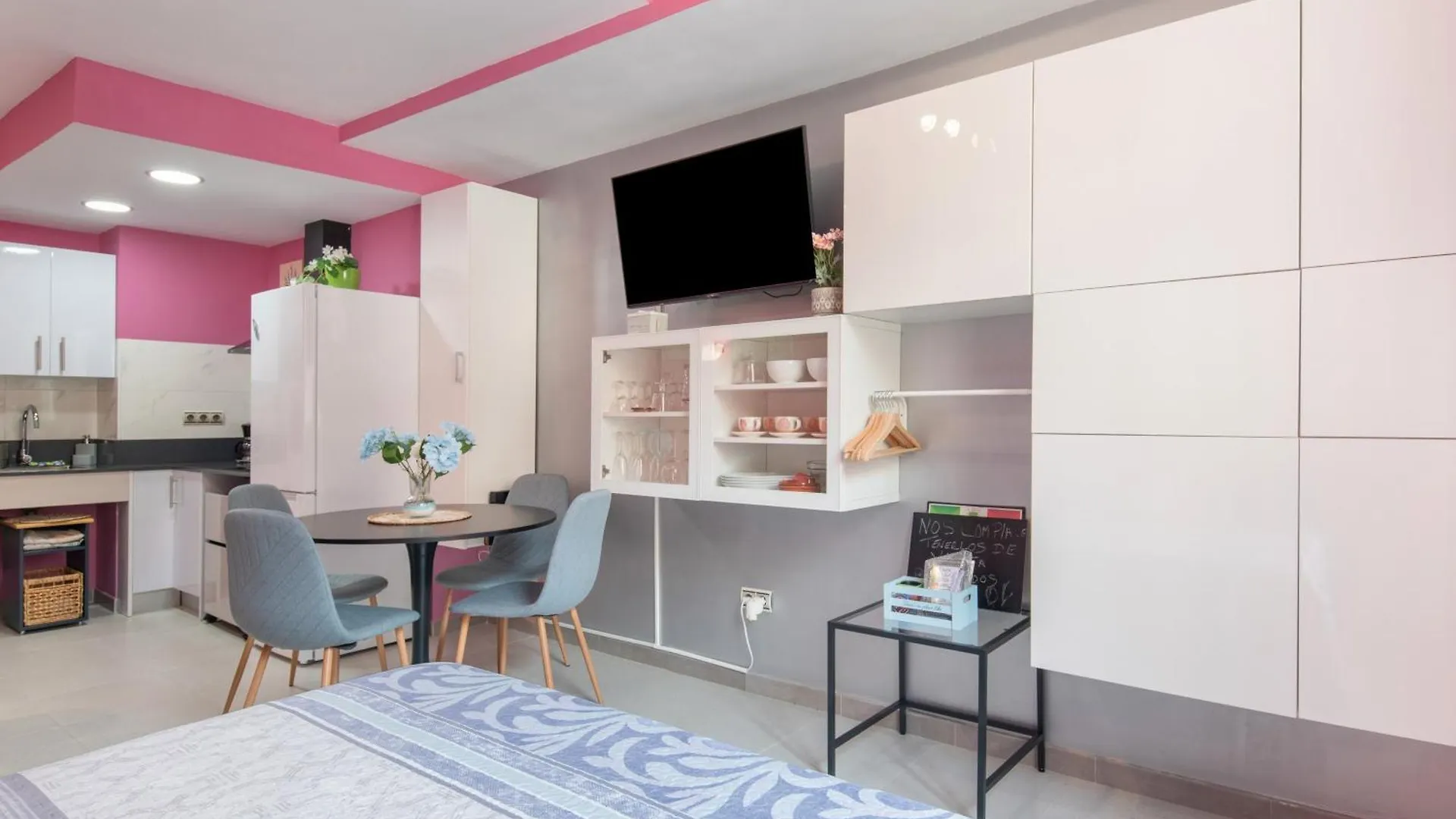 Estudio Arena, A Pie De Playa Cadix
