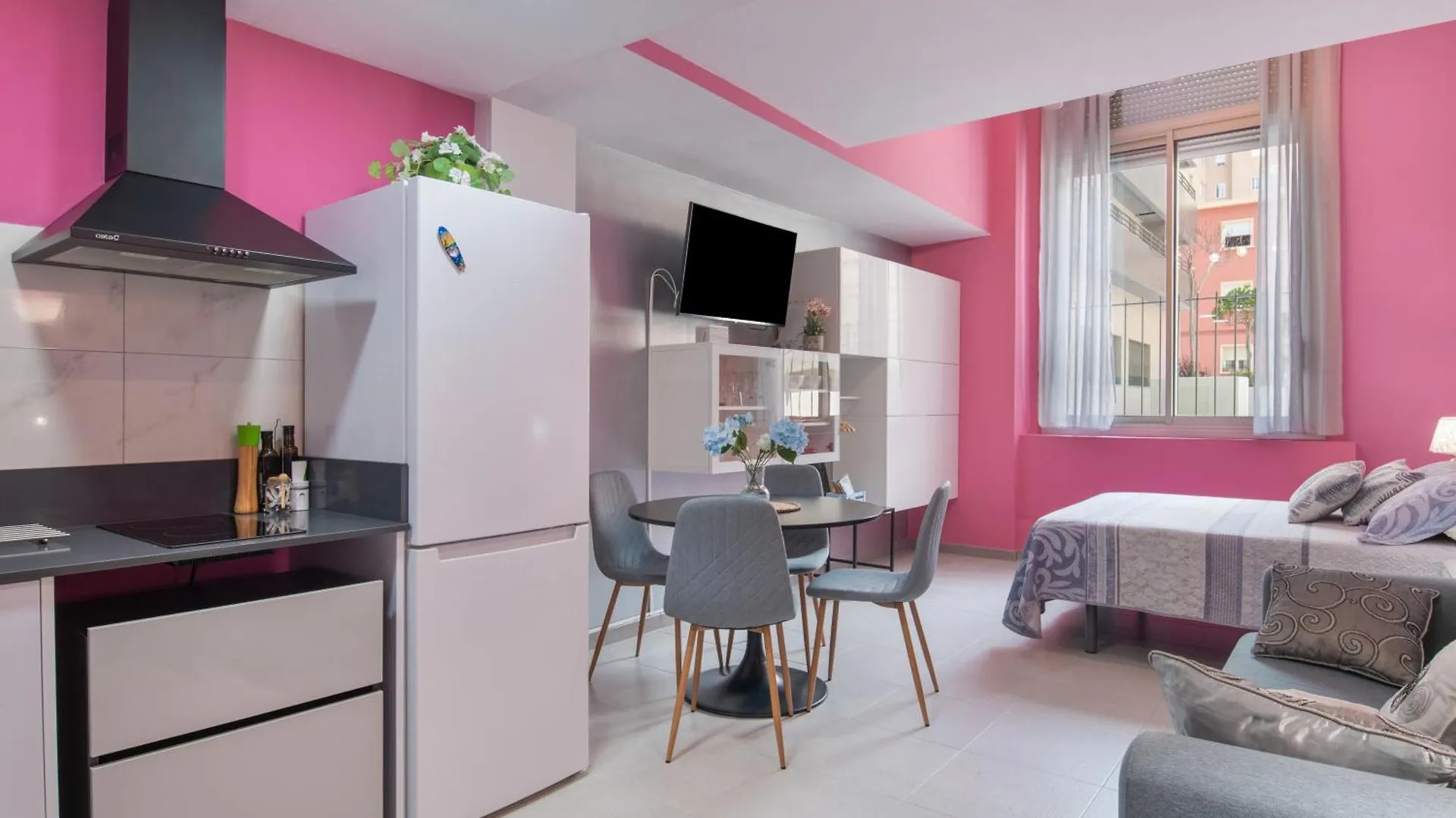 Appartement Estudio Arena, A Pie De Playa Cadix Espagne