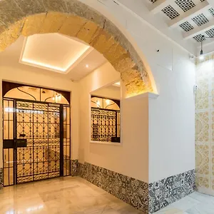 Appartement Entrecatedrales, Cadix